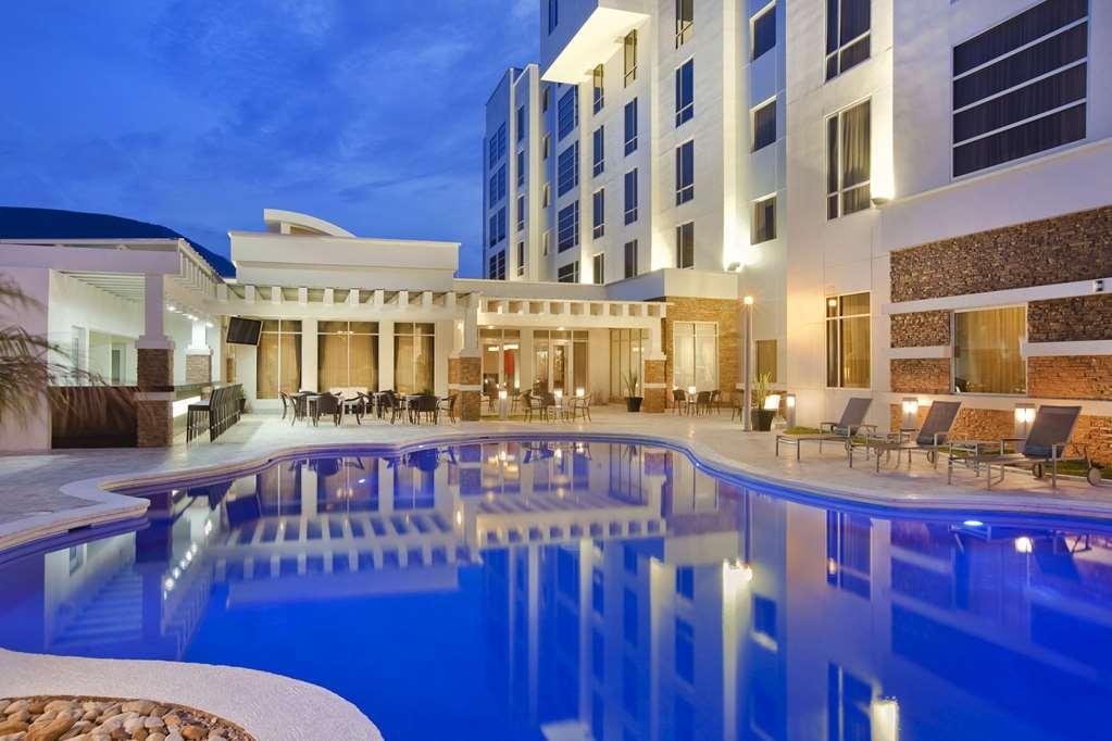 Hilton Garden Inn Tuxtla Gutiérrez Bekvämligheter bild